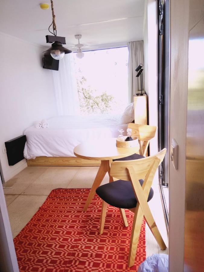 Villa Ninho Da Avo Selvagem à Montalegre Extérieur photo