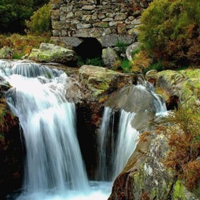 Villa Ninho Da Avo Selvagem à Montalegre Extérieur photo